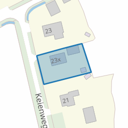 Perceel HDB01-U-1615