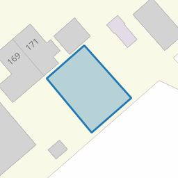 Perceel HDB01-U-1616