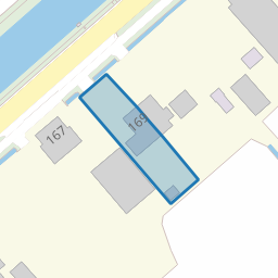 Perceel HDB01-U-1617