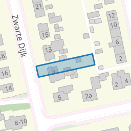 Perceel HDB01-U-1619