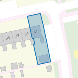 Perceel HDB01-U-1660