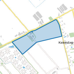 Perceel HDB01-U-1678