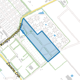 Perceel HDB01-U-1679