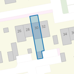 Perceel HDB01-U-1696