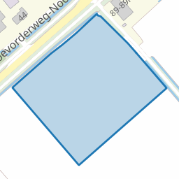 Perceel HDB01-U-171