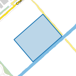 Perceel HDB01-U-172