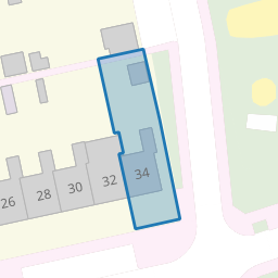 Perceel HDB01-U-1724