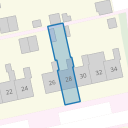 Perceel HDB01-U-1727