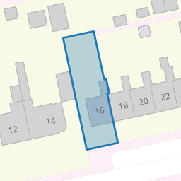 Perceel HDB01-U-1733