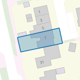 Perceel HDB01-U-1738
