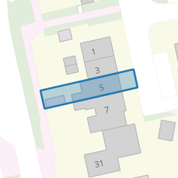 Perceel HDB01-U-1739