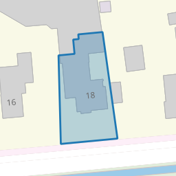 Perceel HDB01-U-1750