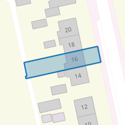 Perceel HDB01-U-1758