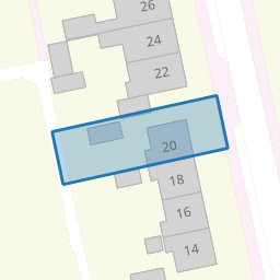 Perceel HDB01-U-1760