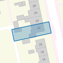 Perceel HDB01-U-1761