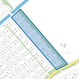 Perceel HDB01-U-179
