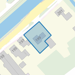 Perceel HDB01-U-1790
