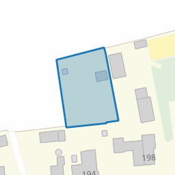 Perceel HDB01-U-1799