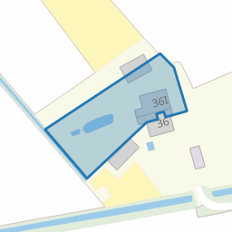 Perceel HDB01-U-1806
