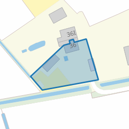 Perceel HDB01-U-1807