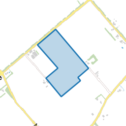 Perceel HDB01-U-1808