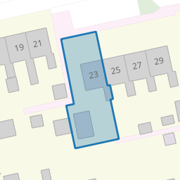 Perceel HDB01-U-1815