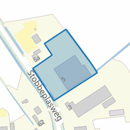 Perceel HDB01-U-1818