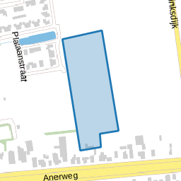 Perceel HDB01-U-1825