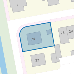 Perceel HDB01-U-1837