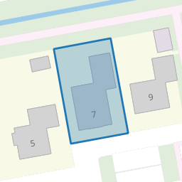 Perceel HDB01-U-1838