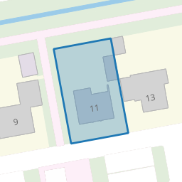 Perceel HDB01-U-1841