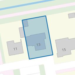 Perceel HDB01-U-1842