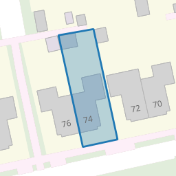 Perceel HDB01-U-1848