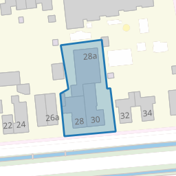 Perceel HDB01-U-1855