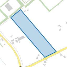 Perceel HDB01-U-186
