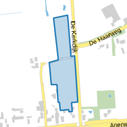 Perceel HDB01-U-1864