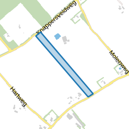 Perceel HDB01-U-1866