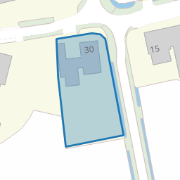 Perceel HDB01-U-1877