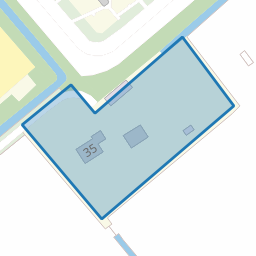 Perceel HDB01-U-188