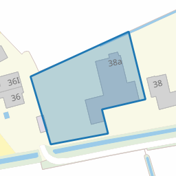 Perceel HDB01-U-1896
