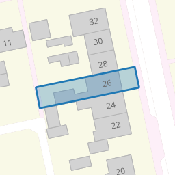 Perceel HDB01-U-1904