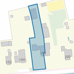 Perceel HDB01-U-1907