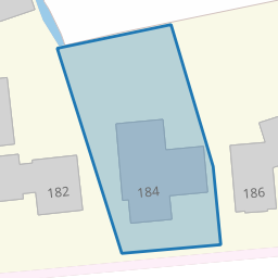 Perceel HDB01-U-1913