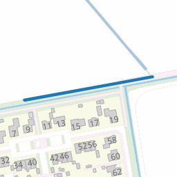 Perceel HDB01-U-1920