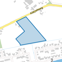 Perceel HDB01-U-1923