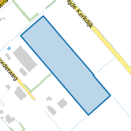 Perceel HDB01-U-1949