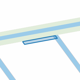 Perceel HDB01-U-1990