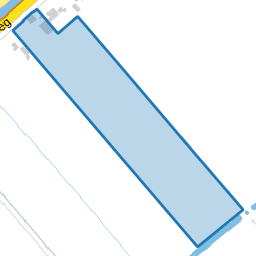 Perceel HDB01-U-2017
