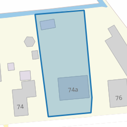Perceel HDB01-U-2019