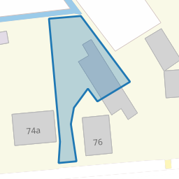 Perceel HDB01-U-2020